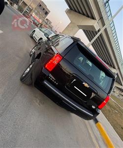 شيفروليه تاهو